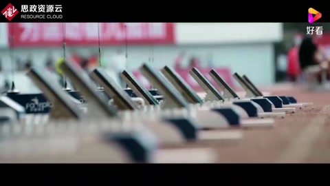 蘇炳添，百米賽場上的80后