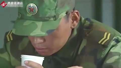即使被整編，鋼七連也是每個兵的信仰！