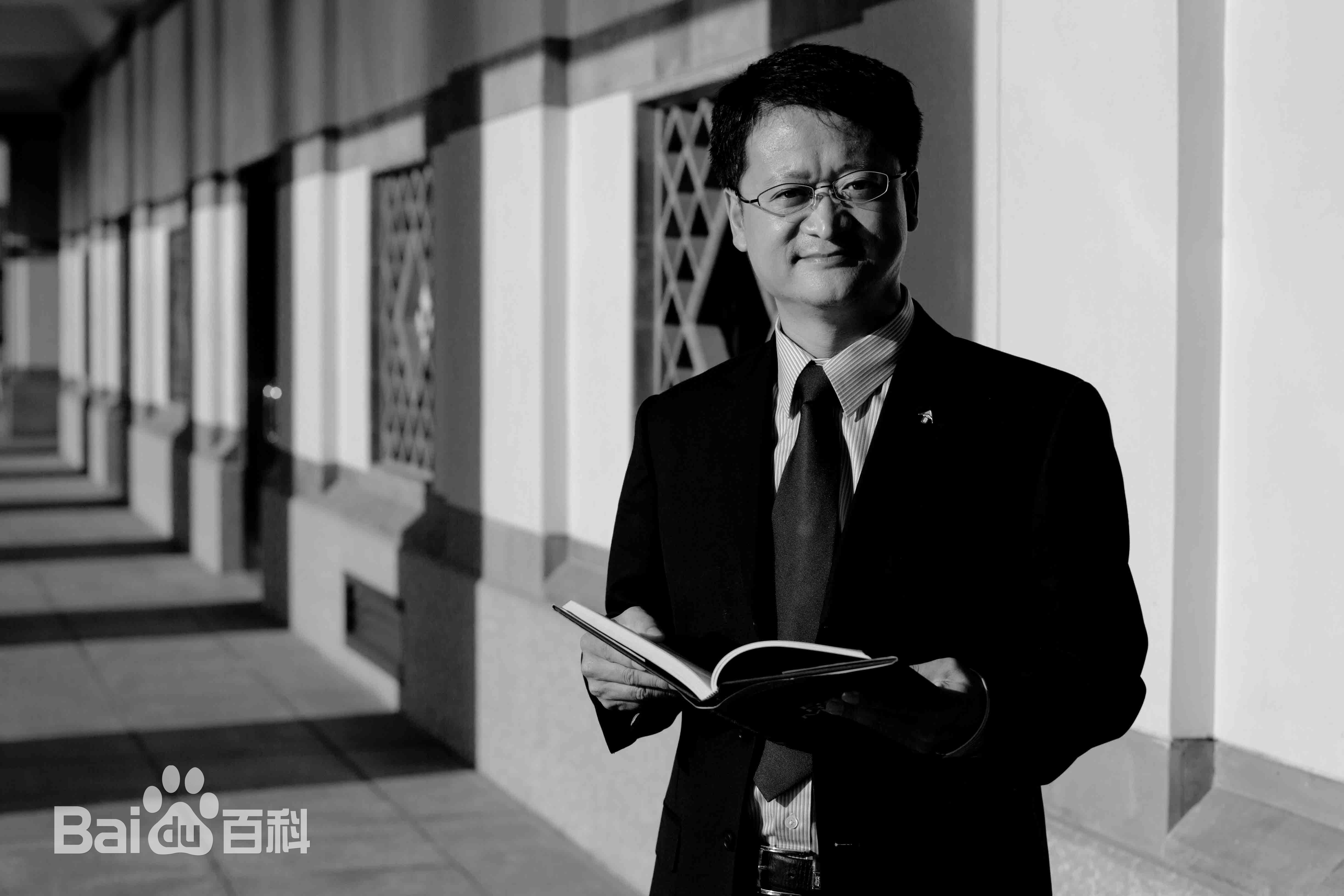 李善友是混沌大學<em>創辦</em>人