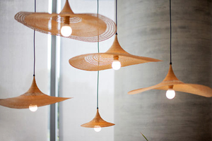環境設計專業：《室內設計A——住宅》課程思政建設案例