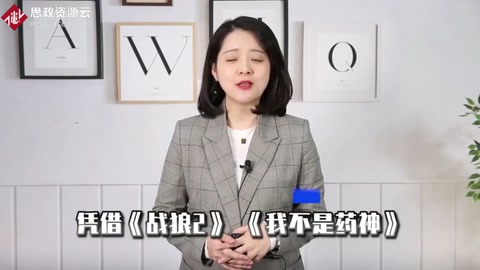 財務(wù)造假——《戰(zhàn)狼2》等爆款電影出品方北京文化被立案調(diào)查
