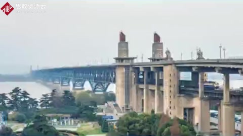 帶你了解南京長江大橋——中國江蘇省南京市境內橋梁