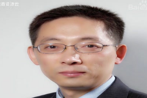 <em>帶你</em><em>了解</em>施一公——結構生物學家