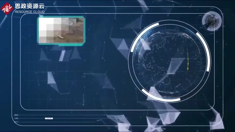 微課：工程測量技術(shù)專業(yè)《地形測量—小區(qū)域控制測量概述》