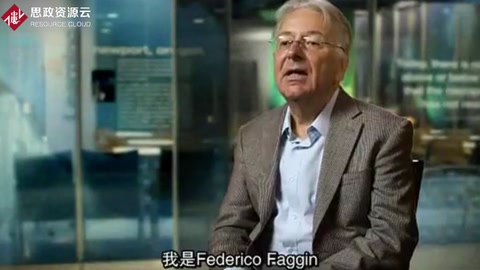 4004的設(shè)計師Federico Faggin