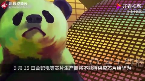 中國工程院院士：“中國體系”足以緩解芯片困局