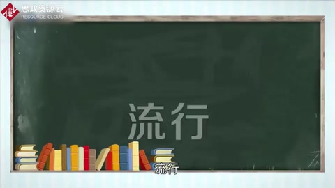帶你了解流行——<em>一種</em>普遍的社會心理<em>現象</em>