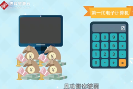 <em>計算器</em>：可以進行數(shù)字運算的電子機器