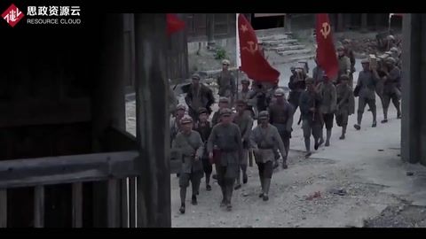 全心全意為人民服務，才是走向勝利的根本