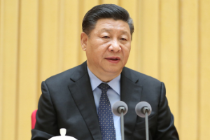 <em>習近平</em><em>出席</em>全國生態環境保護大會并<em>發表</em><em>重要講話</em>