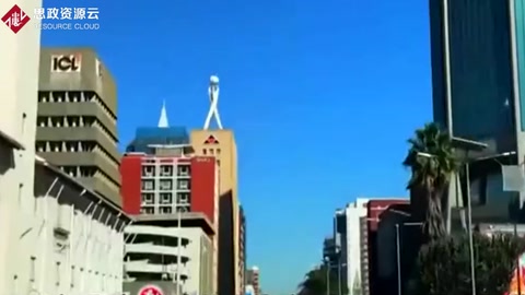 津巴布韋通貨膨脹為什么那么嚴重？