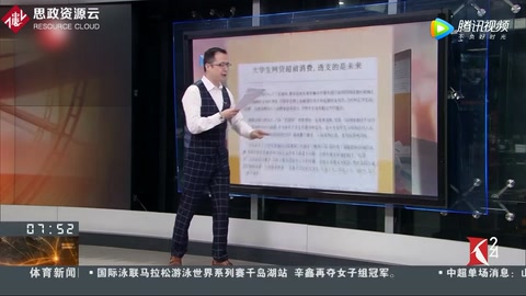 大學生網(wǎng)貸超前消費，透支的是未來
