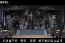 一分鐘了解大秦帝國(guó)之崛起