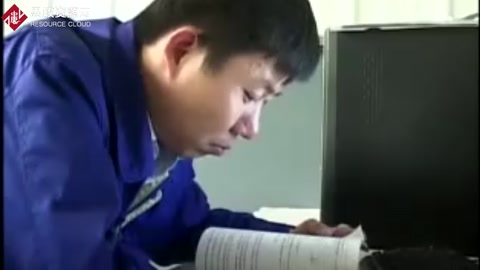 帶你了解青工代表——王欽峰   