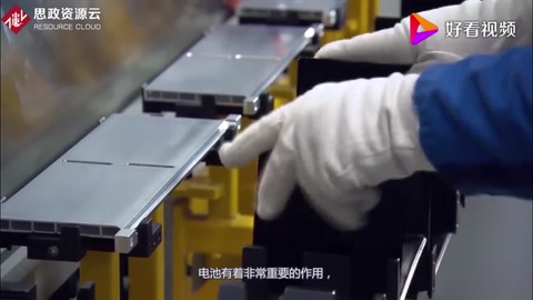 什么是動(dòng)力電池，為什么能用在汽車和電力系統(tǒng)中？今天算長(zhǎng)見(jiàn)識(shí)了