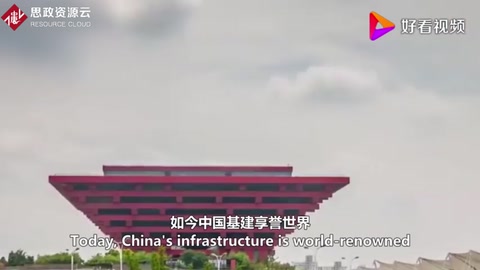 <em>中國</em>為何被稱為“基建<em>狂</em><em>魔</em>”，看了這個造橋機器，你就知道了！