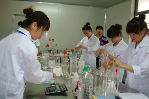 遼寧省高職組組培<em>技能</em><em>大賽</em><em>現(xiàn)場</em>