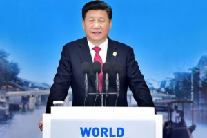 習(xí)近平強(qiáng)調(diào)“尊重網(wǎng)絡(luò)主權(quán)”有何深意