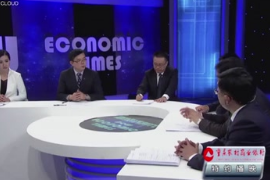 魏際剛：中國制造業的現狀
