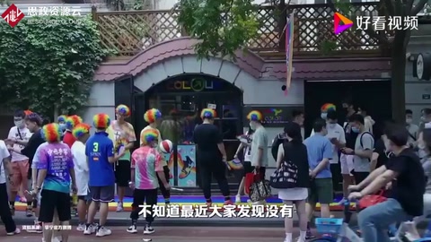 為什么中國(guó)李寧國(guó)潮風(fēng)，會(huì)讓70?80后種草，90后不停地買？