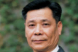 <em>殷</em>瑞鈺<em>院士</em>：引領世界鋼鐵發展邁進中國