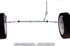 <em>汽車</em>齒輪轉向器<em>的</em><em>原理</em><em>是</em><em>怎樣</em><em>的</em>？