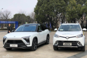 帶你了解<em>智能</em>網聯汽車（圖1）