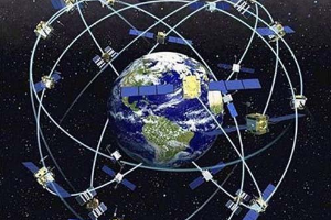國之重器，<em>北斗</em>導航！——<em>北斗</em><em>衛星</em>定位九州
