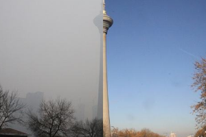 落實科學<em>發展觀</em> 探索環保新道路