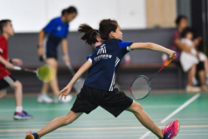 <em>運動</em><em>訓練</em><em>專業(yè)</em>：《<em>羽毛球</em><em>實用</em>教程—<em>模塊</em>四：<em>任務</em><em>4</em>-1<em>羽毛球</em>競賽規(guī)則》<em>課程</em><em>思</em><em>政</em><em>課堂教學</em><em>設計</em>
