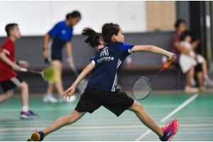 <em>運動</em><em>訓練</em><em>專業(yè)</em>：《<em>羽毛球</em><em>實用</em>教程—<em>模塊</em>四：<em>任務</em><em>4</em>-<em>2</em><em>羽毛球</em>競賽編排與運行》<em>課程</em><em>思</em><em>政</em><em>課堂教學</em><em>設計</em>