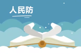 <em>人民</em>防空發展歷史