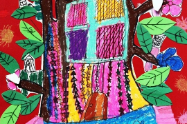 魚缸<em>里</em>的神奇世界