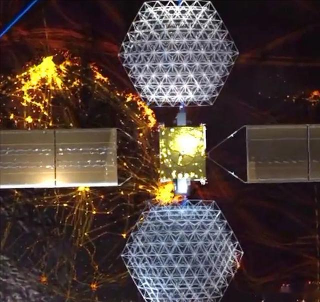 <em>北斗</em>3號全球<em>衛星</em>導航系統：傳說中的“五千萬工程”和30萬無名<em>北斗</em>人，如同水和電一樣，<em>北斗</em>將無處不在、觸手可及