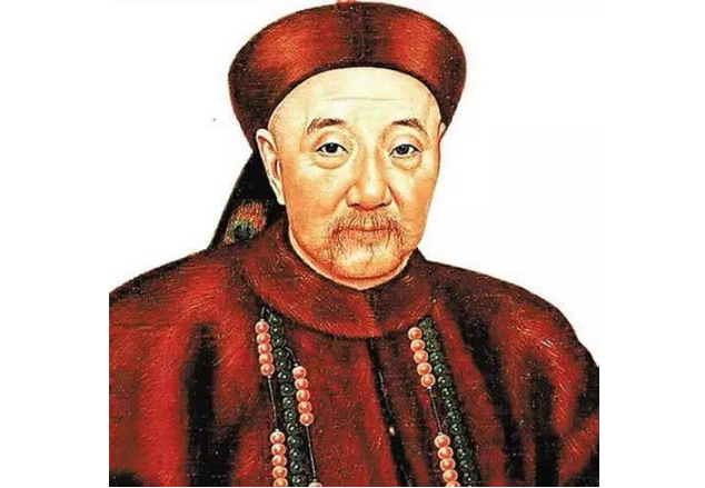 硬漢—<em>左宗棠</em>