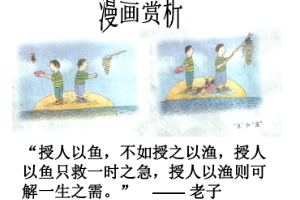 <em>一</em>起來看漫畫賞析