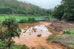 超標(biāo)廢水直排、超量越界開(kāi)采 中國(guó)鋁業(yè)三級(jí)企業(yè)被<em>生態(tài)環(huán)境</em>部通報(bào)