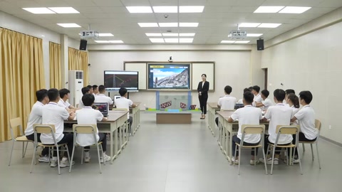 <em>微</em><em>課</em>：<em>道路</em><em>橋梁</em><em>工程技術</em><em>專業</em>《大跨徑拱橋施工-大跨徑拱橋材料探究》