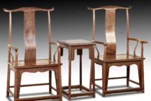 明代<em>家具</em>