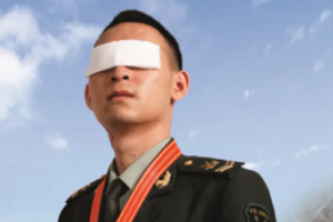時代楷模<em>杜</em><em>富國</em>