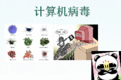 圖片+<em>計(jì)算機(jī)</em><em>病毒</em>