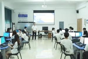 微課：通信工程設(shè)計(jì)與監(jiān)理專業(yè)《信息化辦公應(yīng)用—公司培訓(xùn)基地建設(shè)》