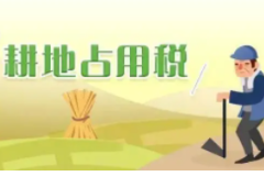 授課圖片—土地開發（耕地占用稅）