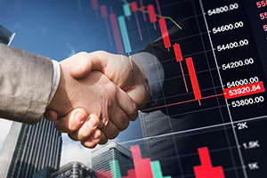 大數據與會計專業：《證券<em>投資學</em>—理性消費 勤儉節約》<em>課程</em><em>思</em>政教學案例
