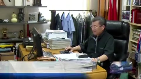 從事汽修四十載，“手到病除”有訣竅，帶你走進“汽修<em>神醫</em>”<em>陶</em><em>巍</em>