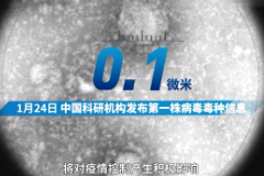 授課視頻：刻度上<em>的</em>中國<em>戰(zhàn)</em><em>疫</em>
