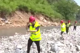 河南遭遇極端強<em>降雨</em>：河南通信業全力開展防汛救災應急通信保障