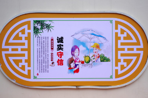 <em>授課</em><em>圖片</em>—<em>誠實</em><em>守信</em>（圖9）