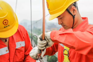 <em>授課</em><em>圖片</em>—接觸<em>線(xiàn)</em>電連接