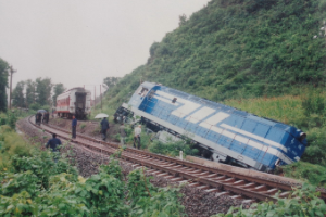 <em>授課</em><em>圖片</em>—<em>機車</em><em>脫軌</em><em>現場</em>3